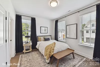 3016 Endhaven Terraces Lane #11, Charlotte, NC 28277 - Photo 16