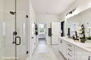 3016 Endhaven Terraces Ln, Charlotte, NC 28277 - Photo 14