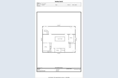317 1st Street E, Conover, NC 28613 - Photo 32
