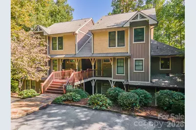 150-2 Saddle Notch Lane, Tuckasegee, NC 28783 - Photo 2
