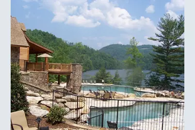 150-2 Saddle Notch Lane, Tuckasegee, NC 28783 - Photo 22