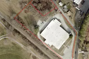 1495 N Main St, Hendersonville, NC 28739 - Photo 1