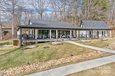 177 Old County Home Road E, Brevard, NC 28712 - Photo 16