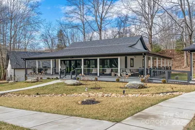 177 Old County Home Road E, Brevard, NC 28712 - Photo 1