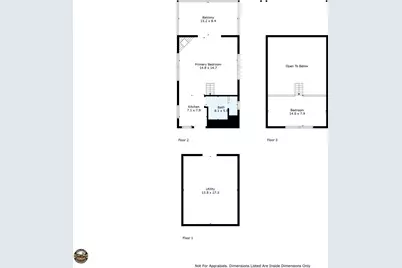 5 Chaucer Road, Black Mountain, NC 28711 - Photo 48