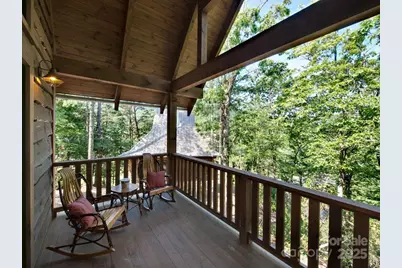 5 Chaucer Road, Black Mountain, NC 28711 - Photo 36