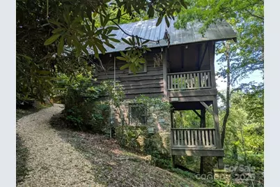 5 Chaucer Road, Black Mountain, NC 28711 - Photo 8