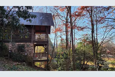 5 Chaucer Road, Black Mountain, NC 28711 - Photo 38