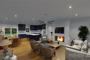 70 Haywood Pk Dr, Hendersonville, NC 28791 - Photo 2