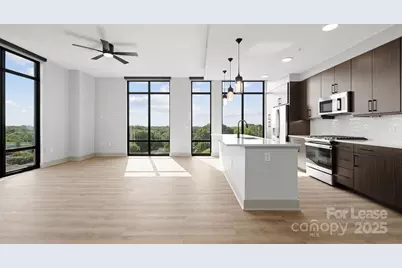 2025 Cleveland Avenue #Willow - A2.1, Charlotte, NC 28203 - Photo 30
