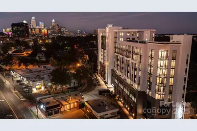 2025 Cleveland Avenue #Willow - A2.1, Charlotte, NC 28203 - Photo 1