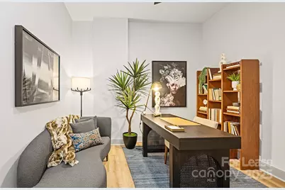 2025 Cleveland Avenue #Willow - A2.1, Charlotte, NC 28203 - Photo 42