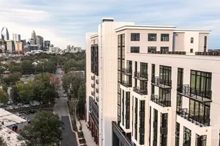 2025 Cleveland Ave, Charlotte, NC 28203 - Photo 48