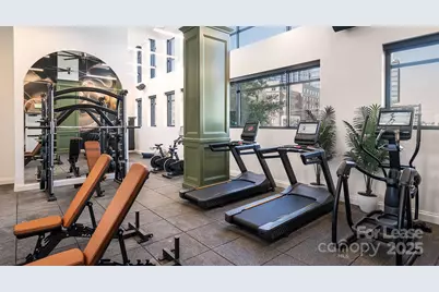 2025 Cleveland Avenue #Willow - A2.1, Charlotte, NC 28203 - Photo 18