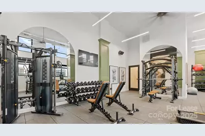 2025 Cleveland Avenue #Willow - A2.1, Charlotte, NC 28203 - Photo 14