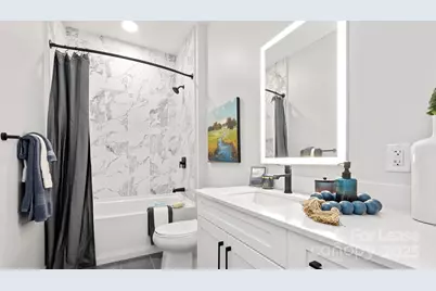 2025 Cleveland Avenue #Willow - A2.1, Charlotte, NC 28203 - Photo 36