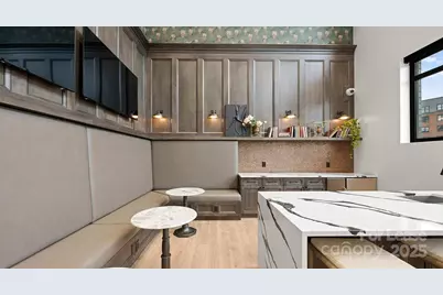 2025 Cleveland Avenue #Solarium, Charlotte, NC 28203 - Photo 6