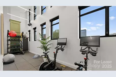 2025 Cleveland Avenue #Solarium, Charlotte, NC 28203 - Photo 16