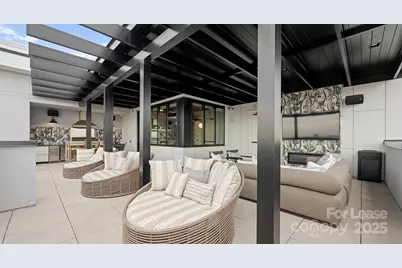 2025 Cleveland Avenue #Solarium, Charlotte, NC 28203 - Photo 22