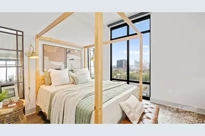 2025 Cleveland Avenue #Solarium, Charlotte, NC 28203 - Photo 38