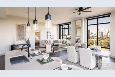 2025 Cleveland Avenue #Solarium, Charlotte, NC 28203 - Photo 32