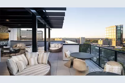 2025 Cleveland Avenue #Solarium, Charlotte, NC 28203 - Photo 24