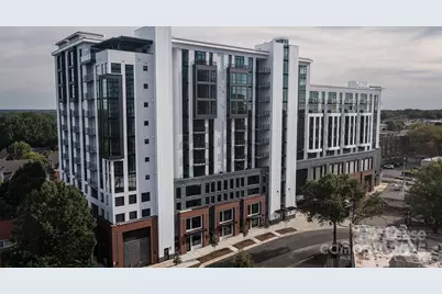 2025 Cleveland Avenue #Solarium, Charlotte, NC 28203 - Photo 1