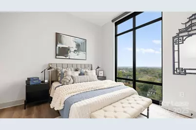 2025 Cleveland Avenue #Solarium, Charlotte, NC 28203 - Photo 40