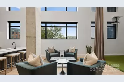 2025 Cleveland Avenue #Solarium, Charlotte, NC 28203 - Photo 8