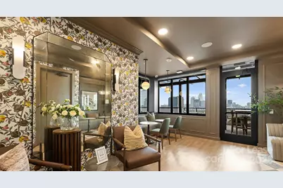 2025 Cleveland Avenue #Solarium, Charlotte, NC 28203 - Photo 20