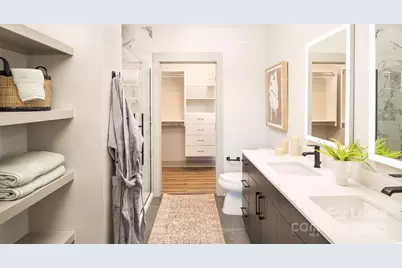 2025 Cleveland Avenue #Solarium, Charlotte, NC 28203 - Photo 34