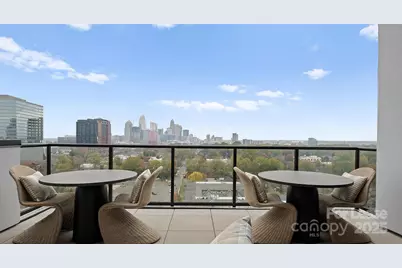 2025 Cleveland Avenue #Solarium, Charlotte, NC 28203 - Photo 4