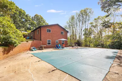 40 Mintz Lane, Swannanoa, NC 28778 - Photo 6