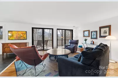 40 Mintz Lane, Swannanoa, NC 28778 - Photo 12