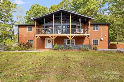 40 Mintz Lane, Swannanoa, NC 28778 - Photo 1