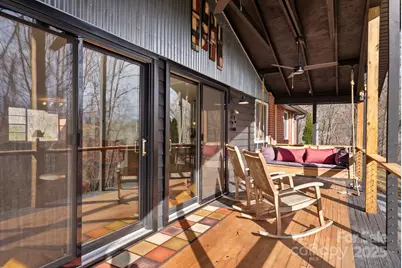 40 Mintz Lane, Swannanoa, NC 28778 - Photo 10