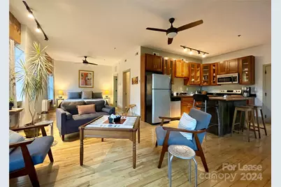 5 W Walnut Street #201, Asheville, NC 28801 - Photo 1