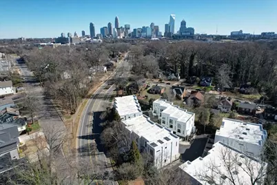 329 Viburnum Way Court, Charlotte, NC 28208 - Photo 8