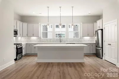 429 Nathaniel Way #BRX0032, Charlotte, NC 28213 - Photo 2