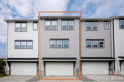 429 Nathaniel Way #BRX0032, Charlotte, NC 28213 - Photo 4