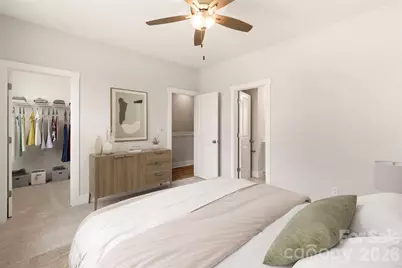 429 Nathaniel Way #BRX0032, Charlotte, NC 28213 - Photo 22