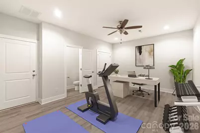 429 Nathaniel Way #BRX0032, Charlotte, NC 28213 - Photo 34