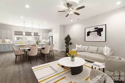 429 Nathaniel Way #BRX0032, Charlotte, NC 28213 - Photo 1