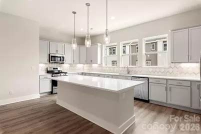 429 Nathaniel Way #BRX0032, Charlotte, NC 28213 - Photo 10