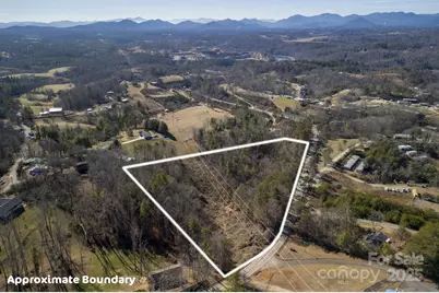 99999 Monticello Road, Weaverville, NC 28787 - Photo 14