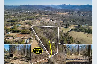 99999 Monticello Road, Weaverville, NC 28787 - Photo 2