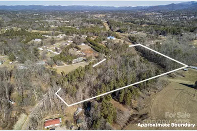 99999 Monticello Road, Weaverville, NC 28787 - Photo 22