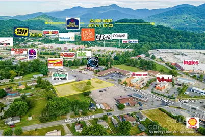 1897 Main Street, Waynesville, NC 28786 - Photo 2