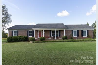 535 Holly Ridge Road, Grover, NC 28073 - Photo 1