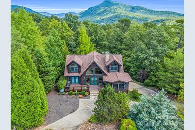 181 Highland Heights, Lake Lure, NC 28746 - Photo 48